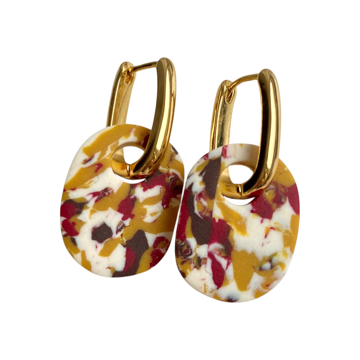 Indiana earrings