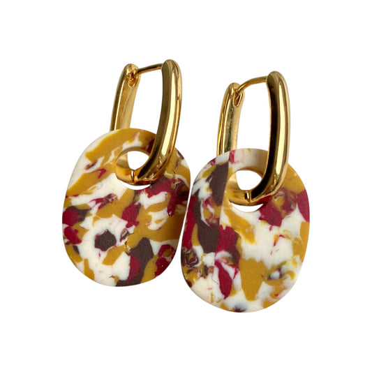 Indiana earrings