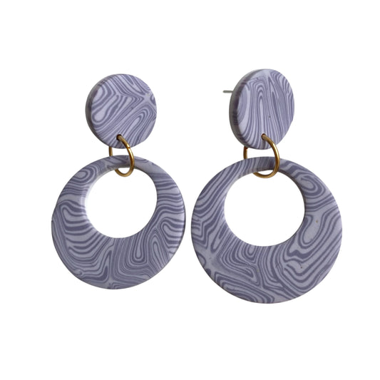 Sevilla earrings
