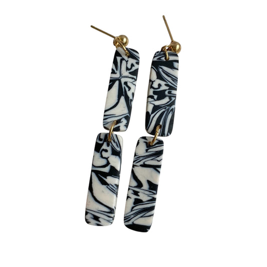 Tango earrings