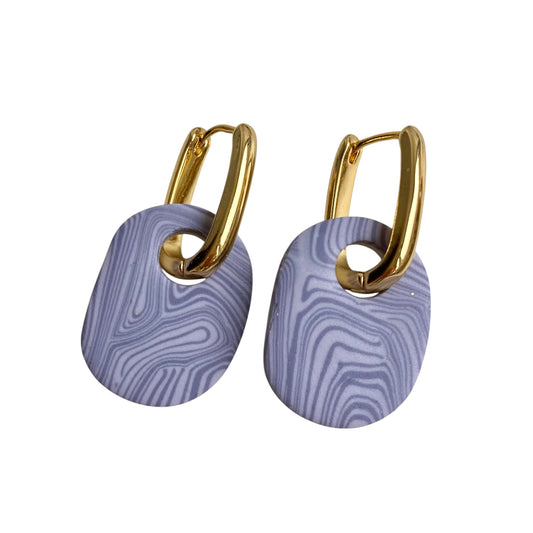 Indiana earrings