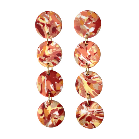 Roma earrings