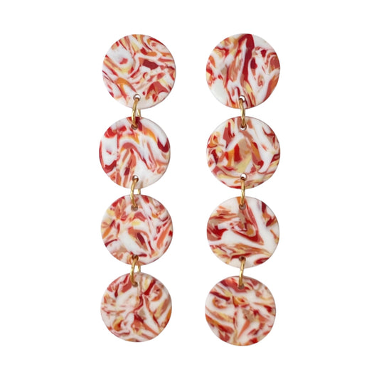 Roma earrings