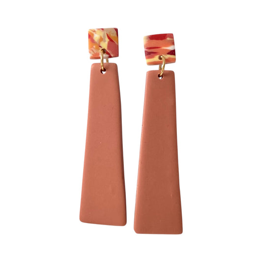 Praga earrings