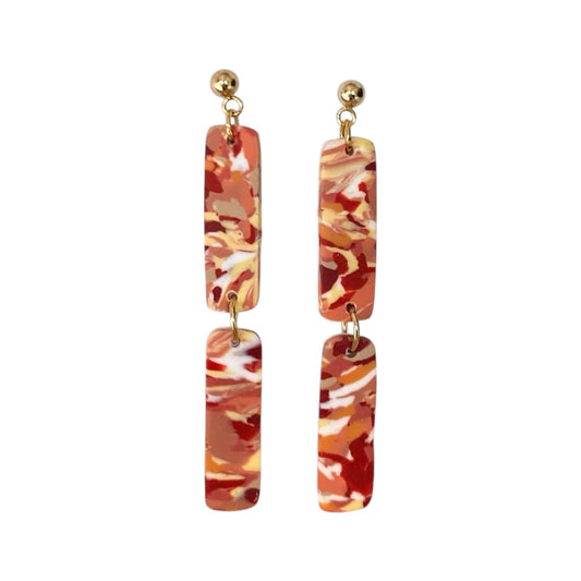 Tango earrings