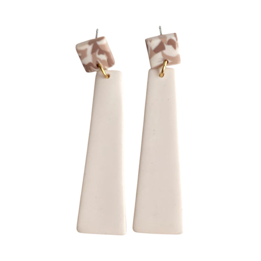 Praga earrings