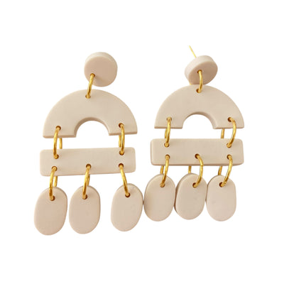 Petra earrings
