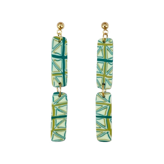 Tango earrings