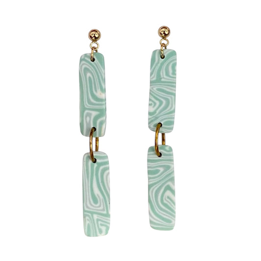 Tango earrings