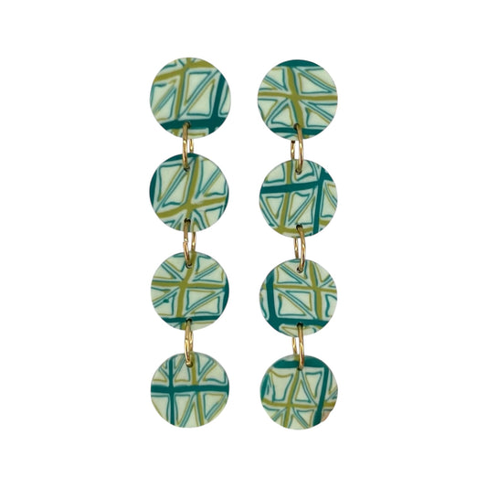 Roma earrings