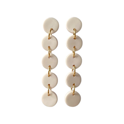 Belfast earrings