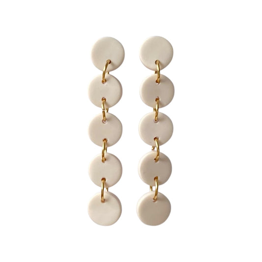 Belfast earrings