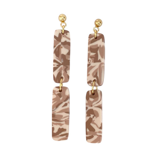 Tango earrings