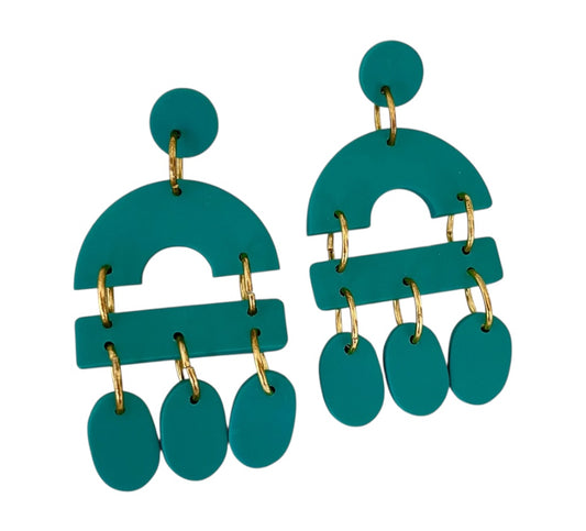Petra earrings