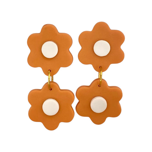 Gante earrings