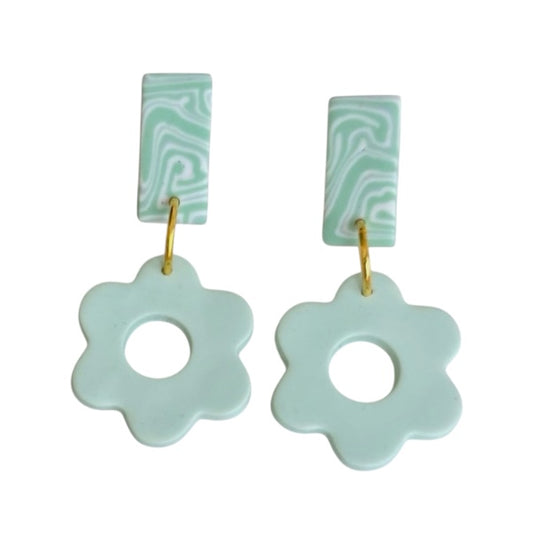 Honolulu earrings