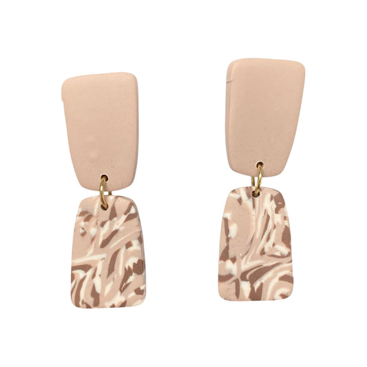 Capri earrings