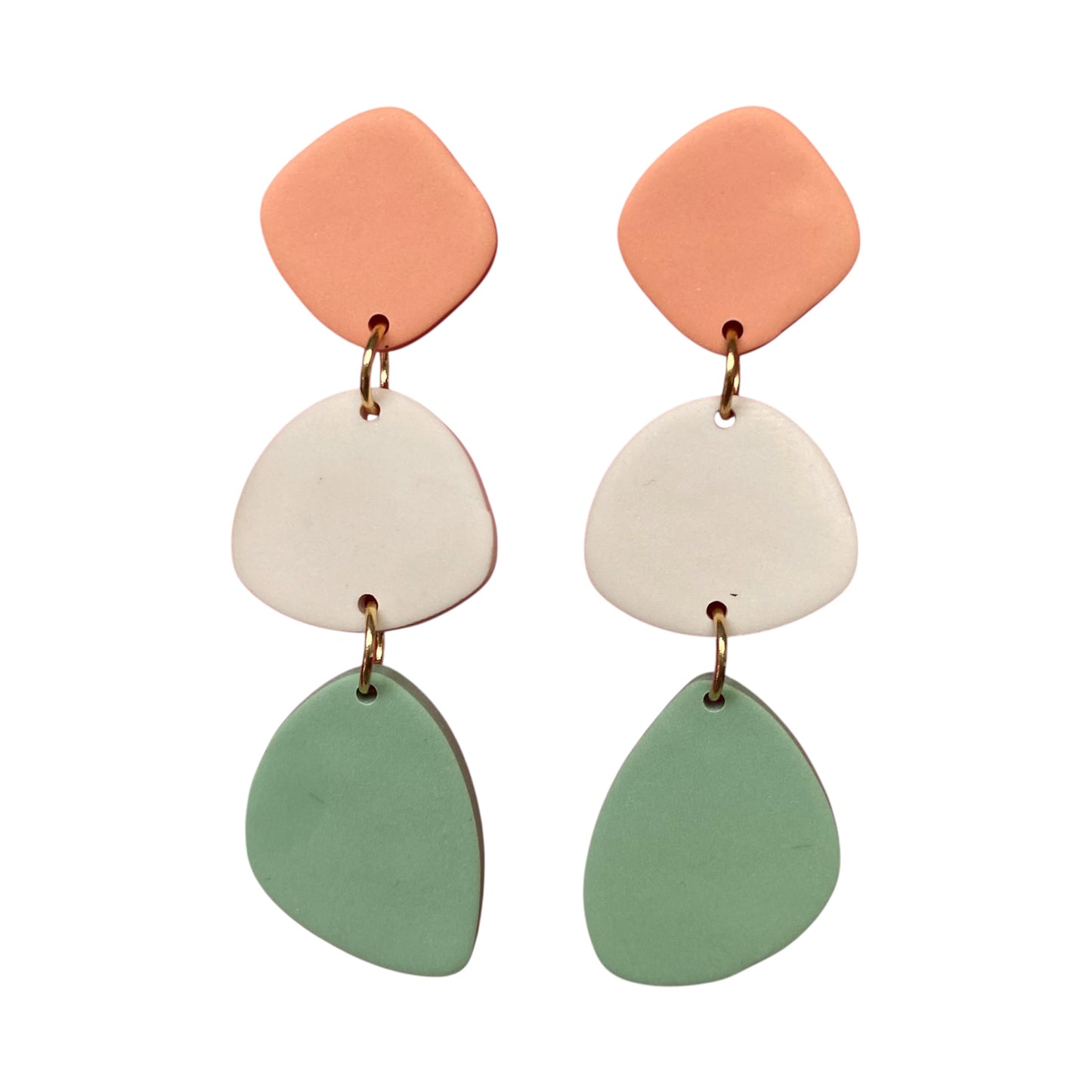 Beirut earrings