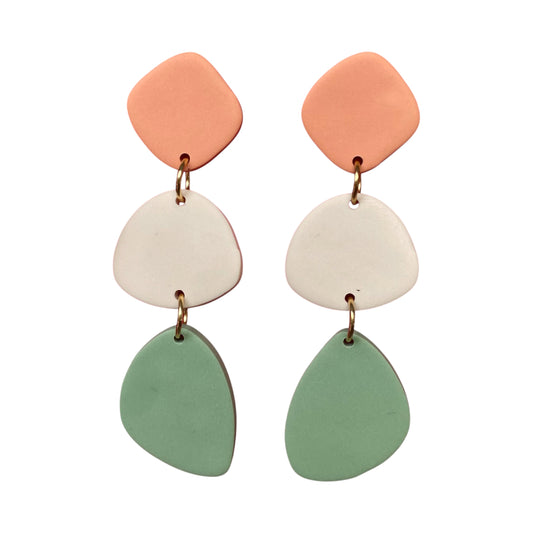 Beirut earrings