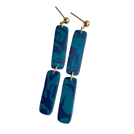 Tango earrings