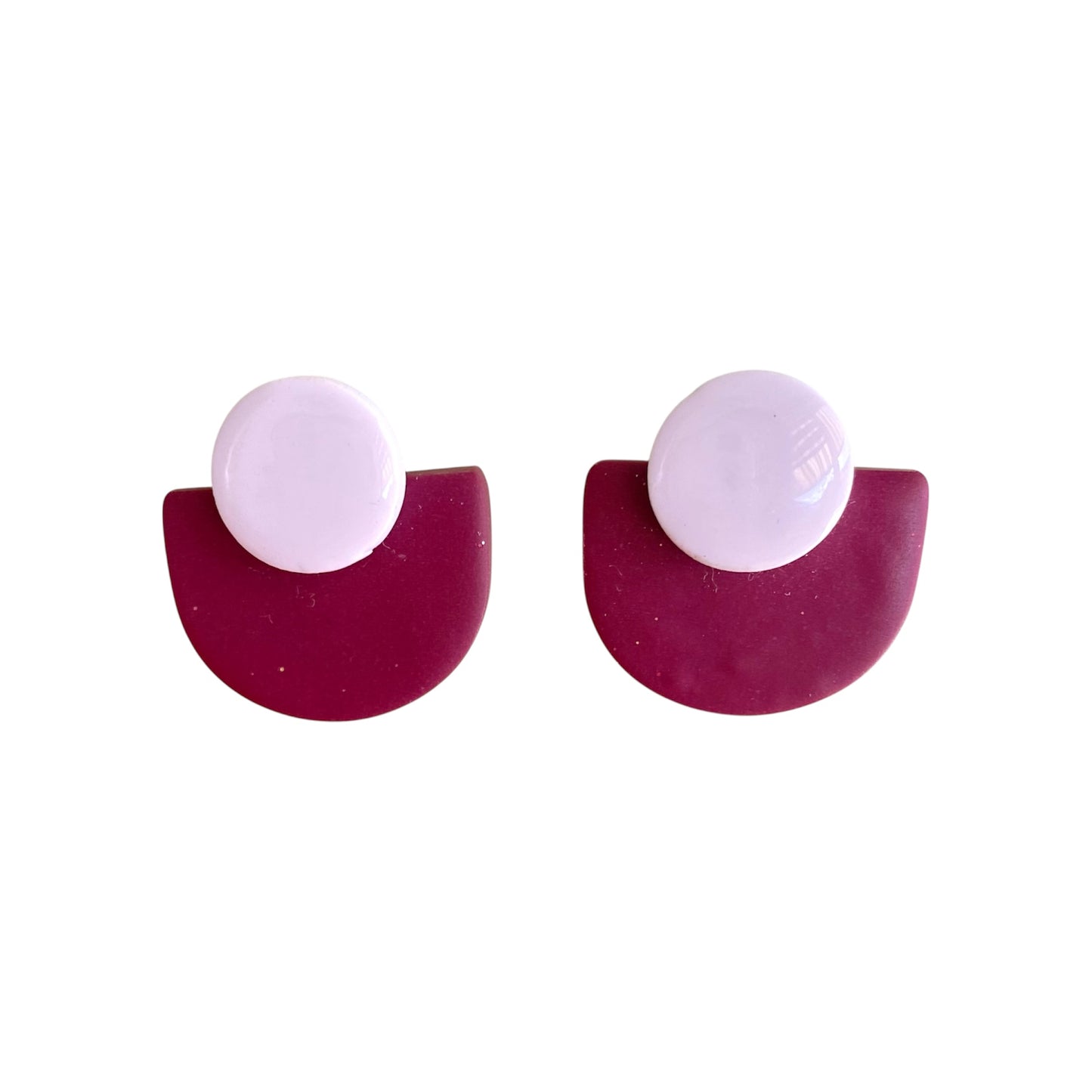 Carmen earrings - various colors