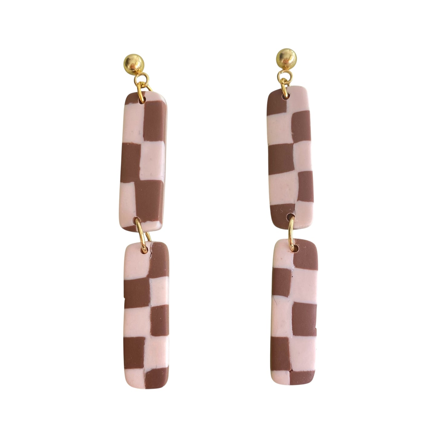 Tango earrings