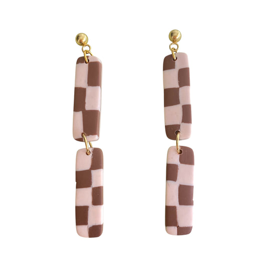 Tango earrings