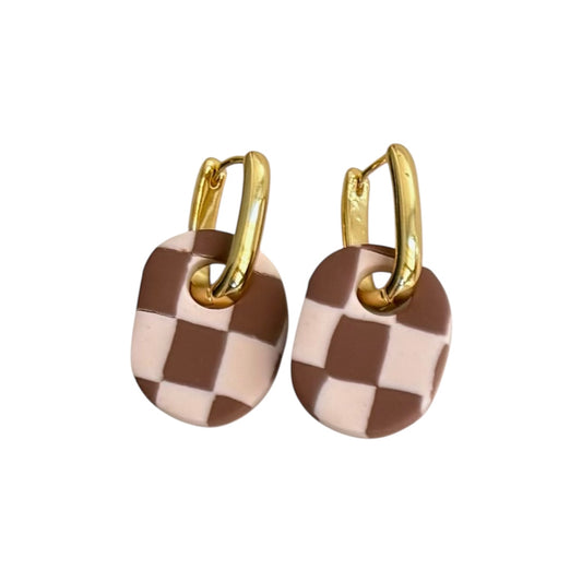 Indiana earrings