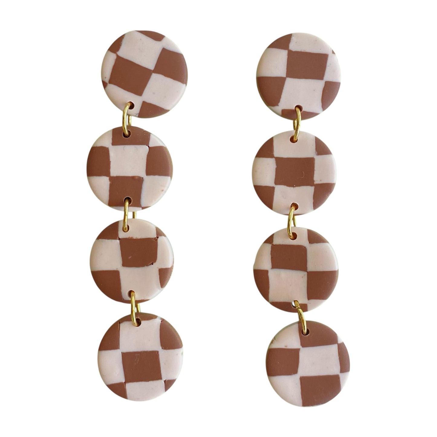 Roma earrings