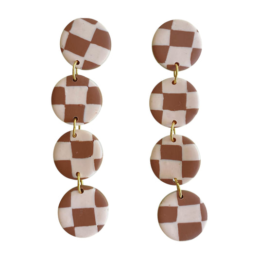 Roma earrings