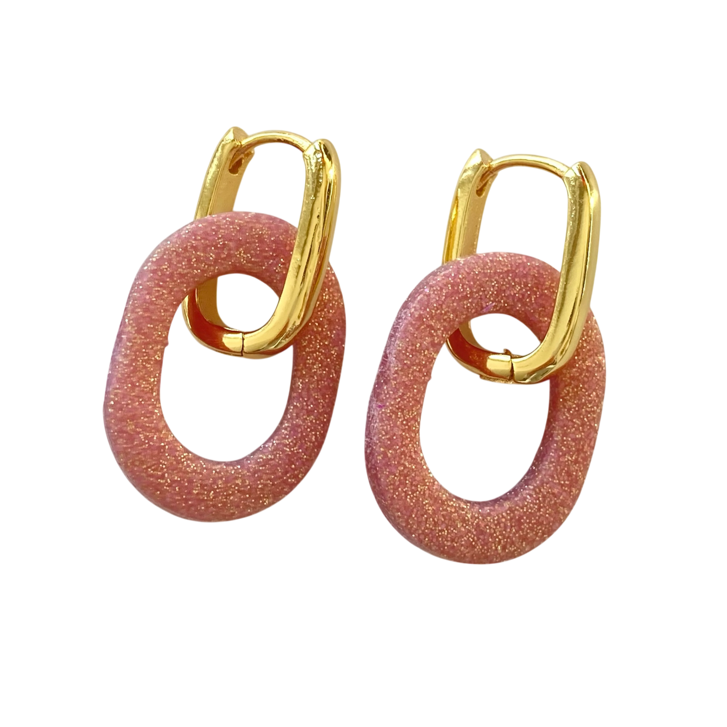 Julietas earrings - various colors