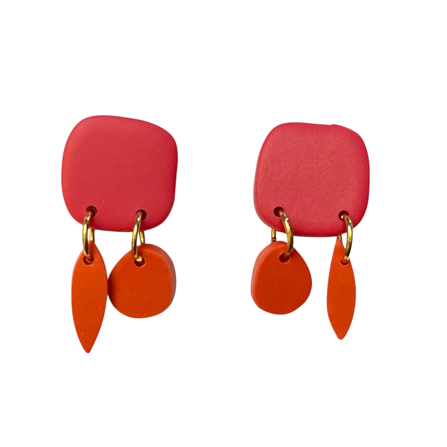 Cleo earrings