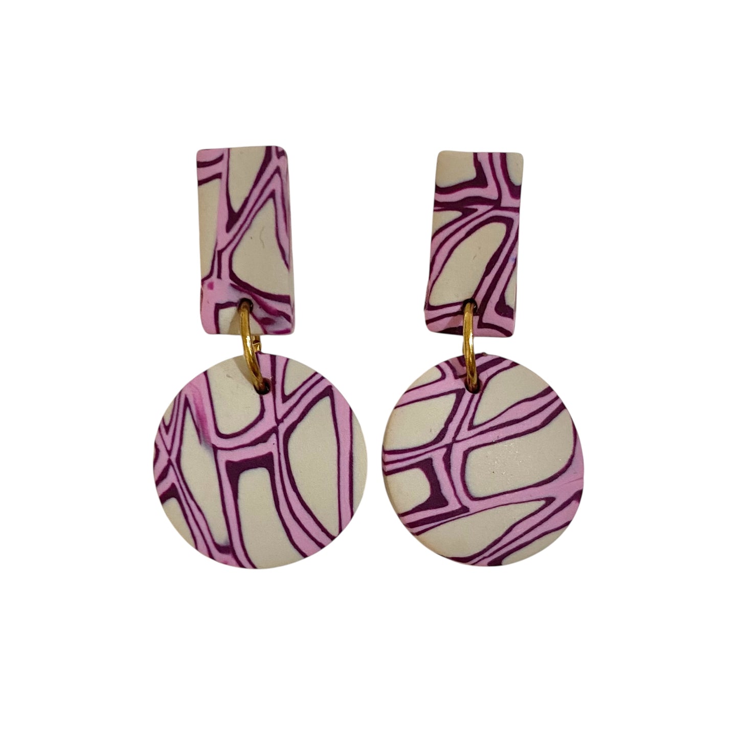 Lima earrings