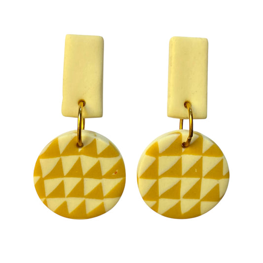 Lima earrings