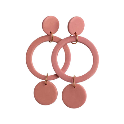 Olivia earrings