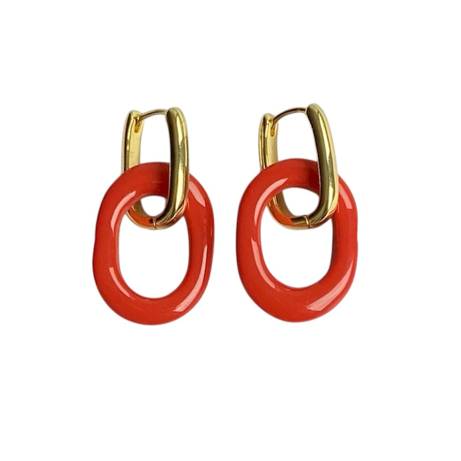 Julietas earrings