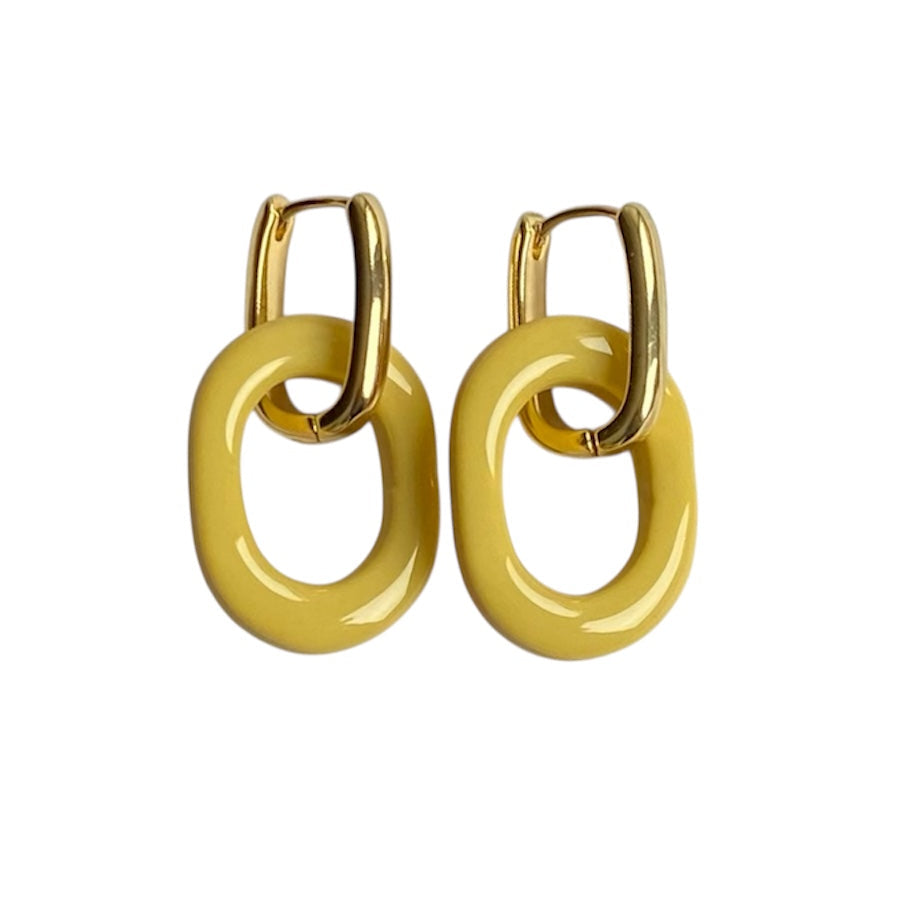 Julietas earrings