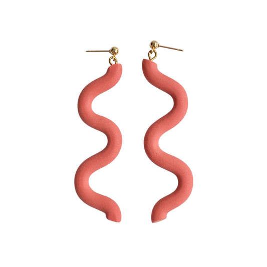 Siena earrings