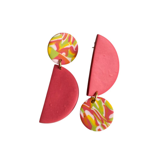 Nina earrings
