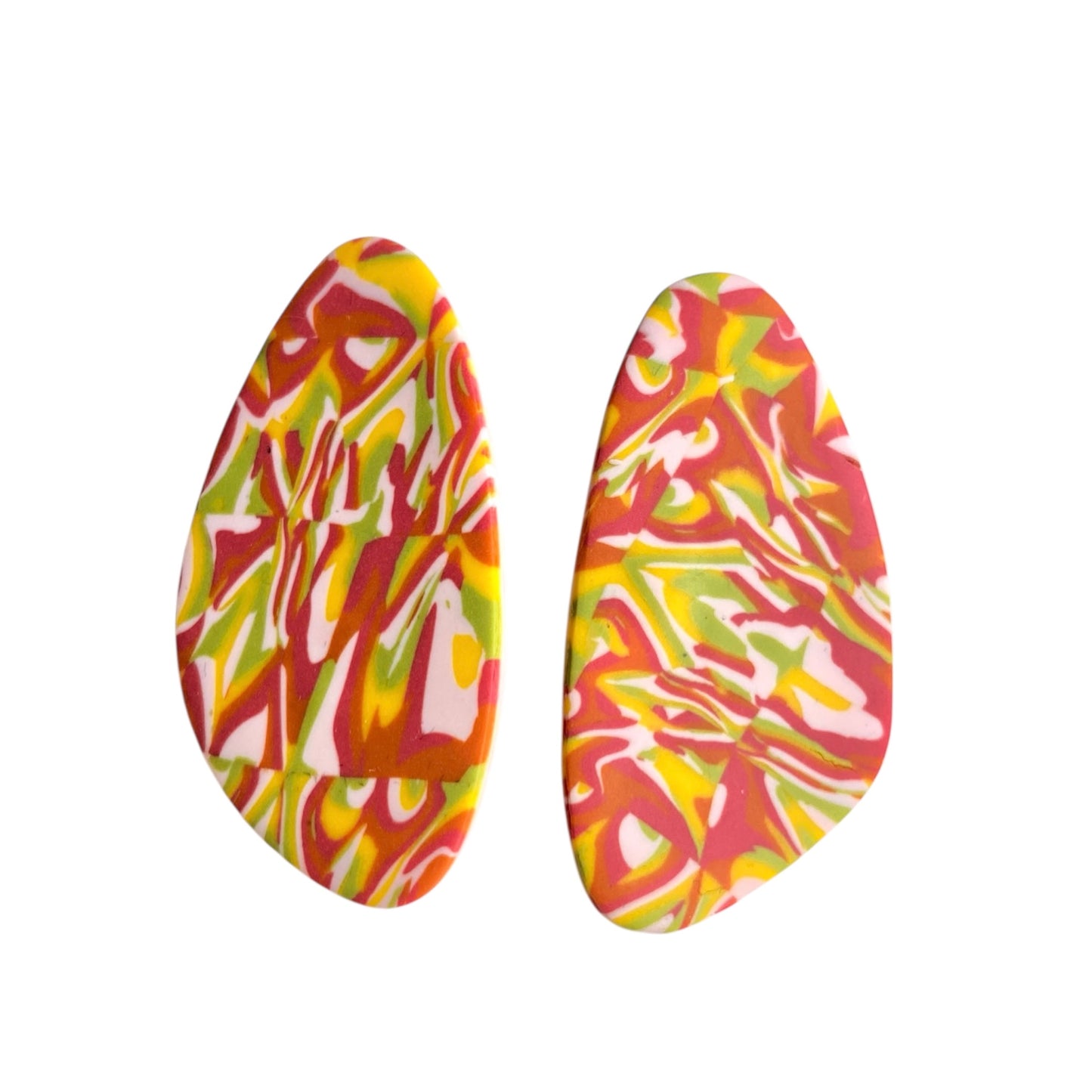 Gala earrings