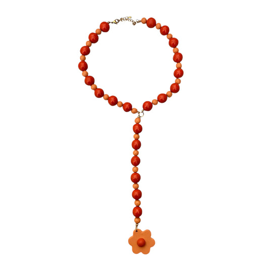 Dalia necklace
