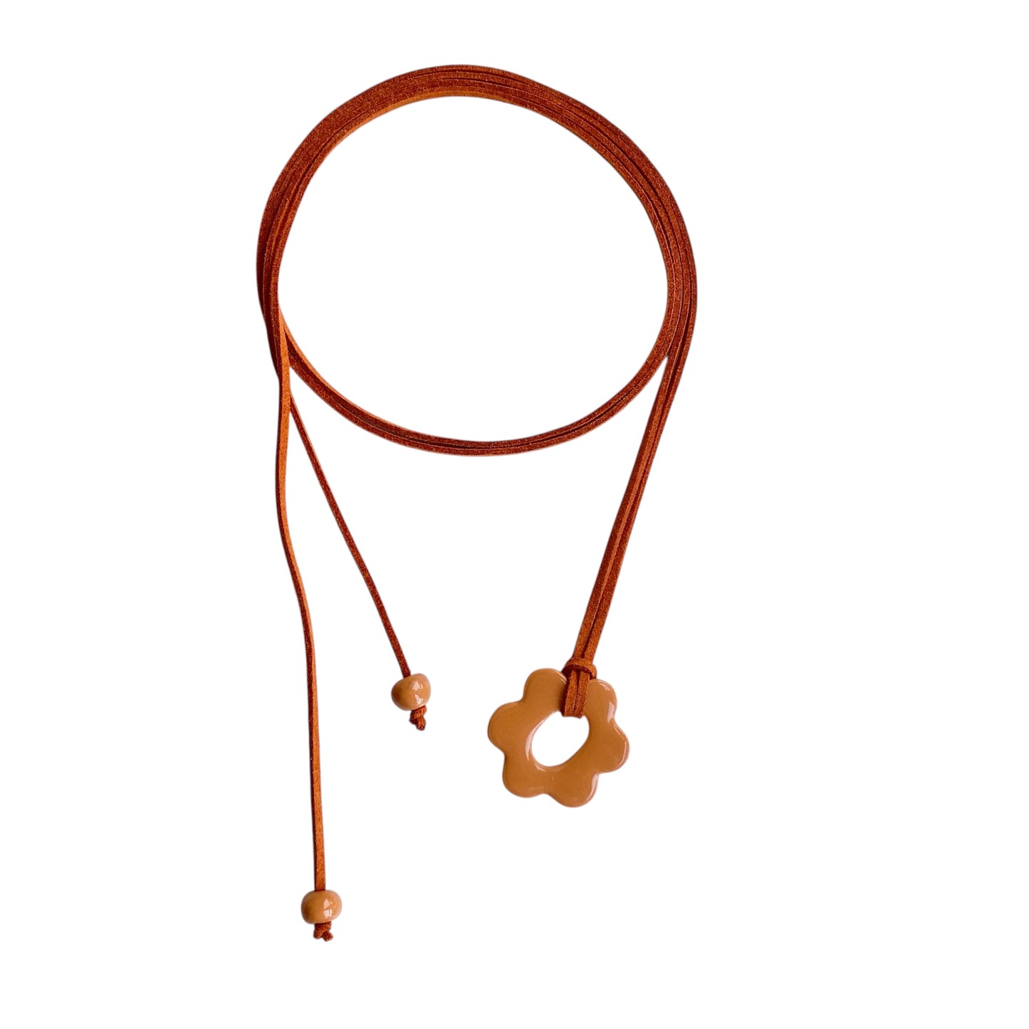 Flora necklace