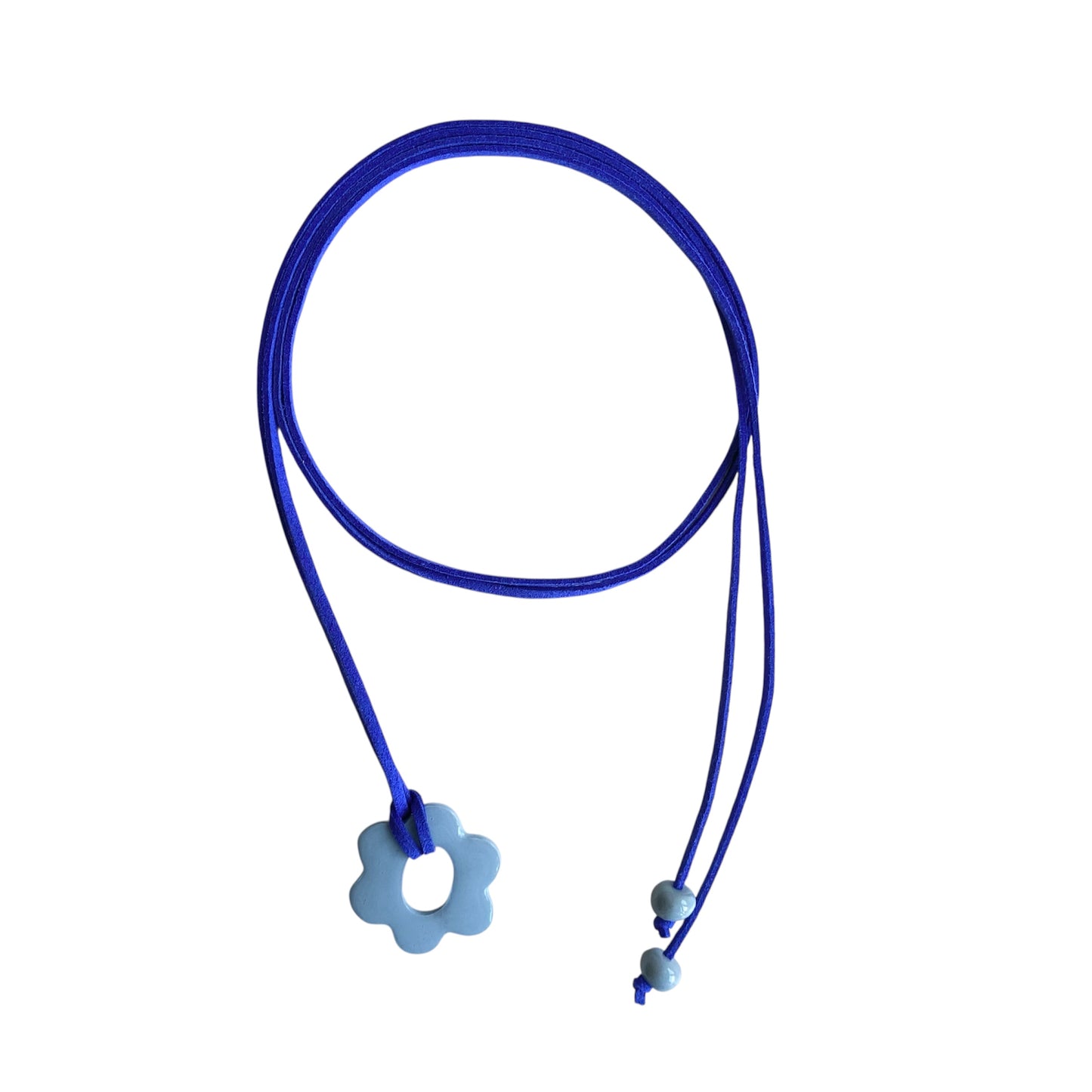 Flora necklace