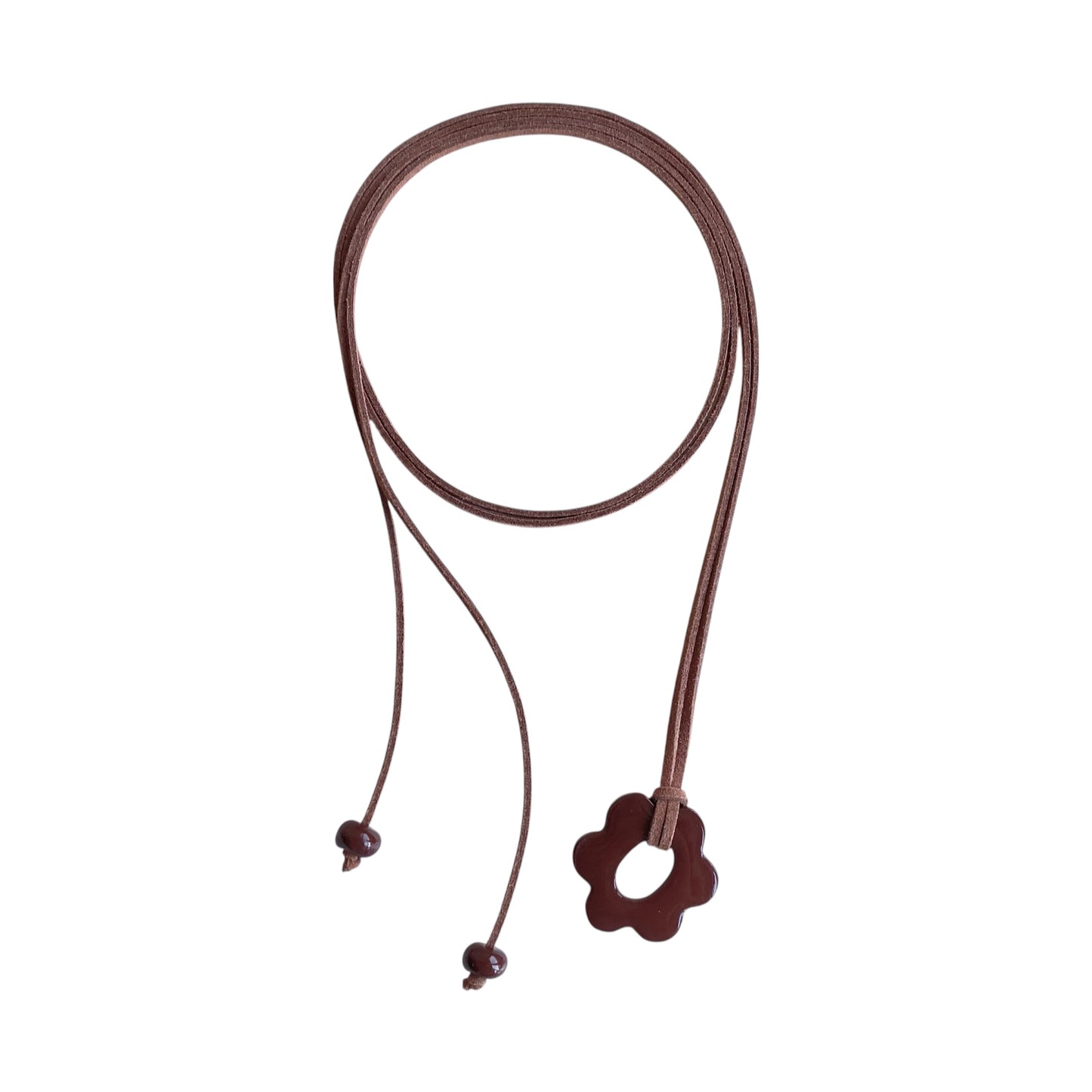 Flora necklace