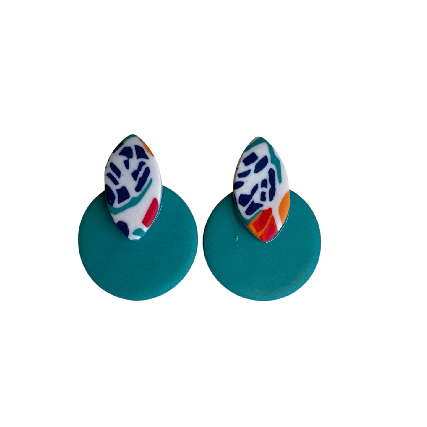 Seúl earrings