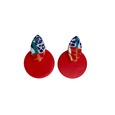 Seúl earrings