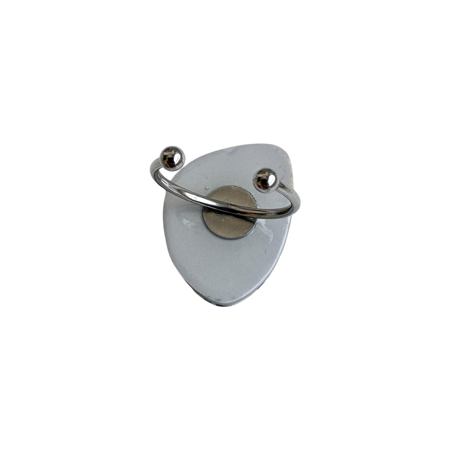 Destello ring - Tropical