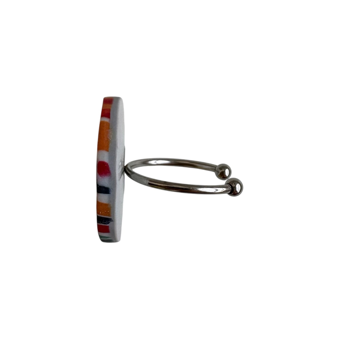 Destello ring - Tropical