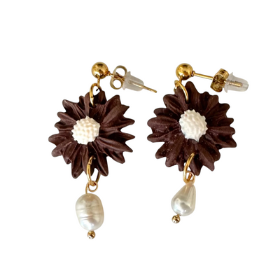 Varenna earrings