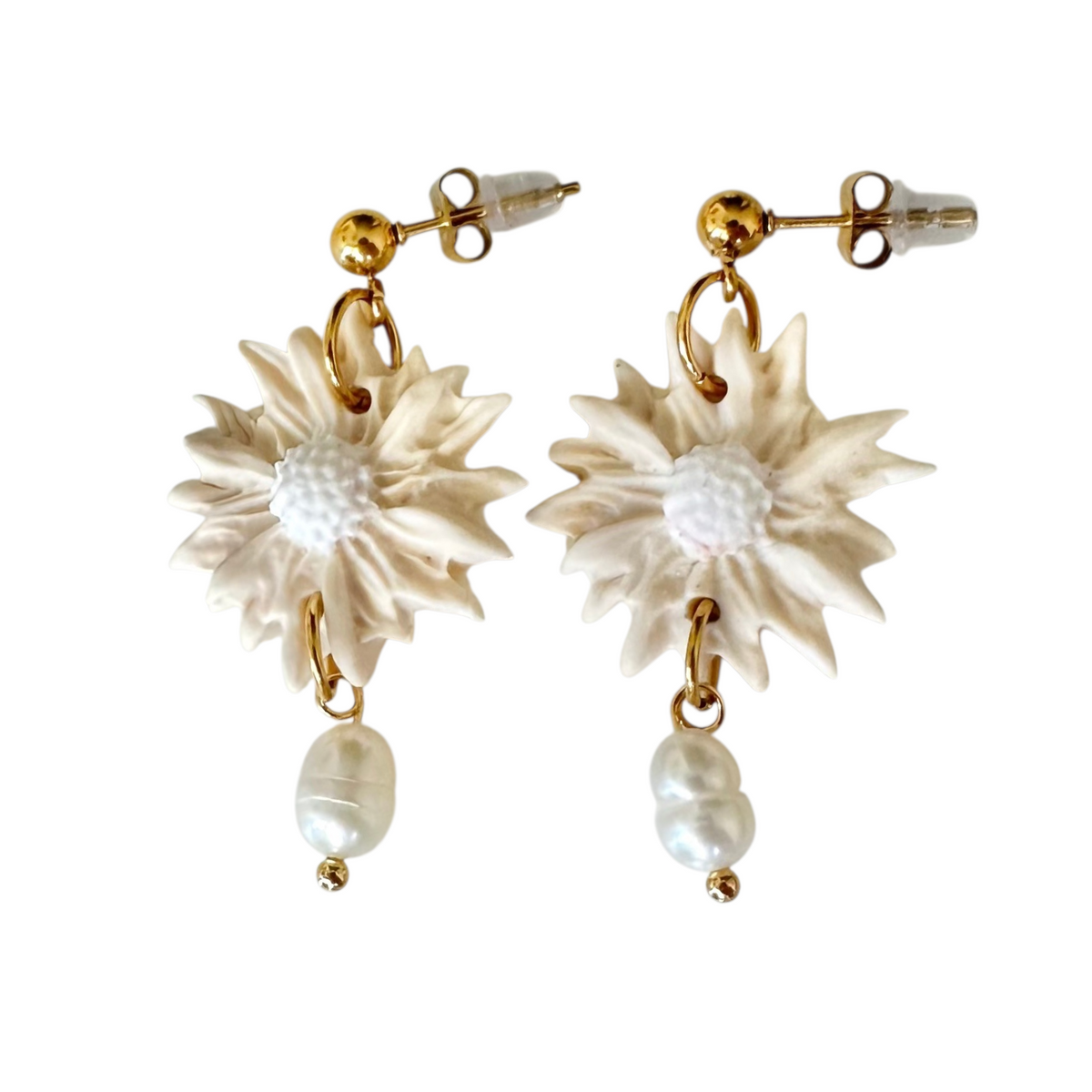 Varenna earrings